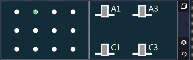 Navigation Tool Overview