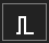 single pulse icon