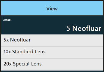 Lens Verification